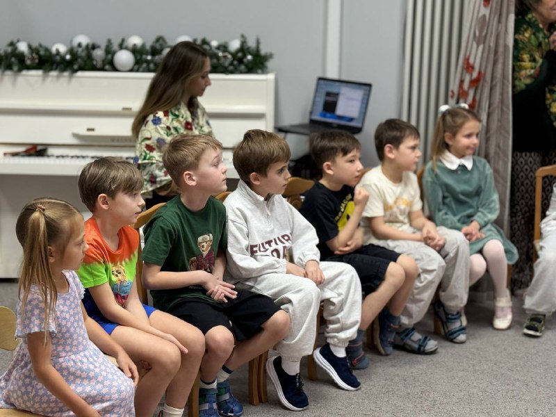 Фото события