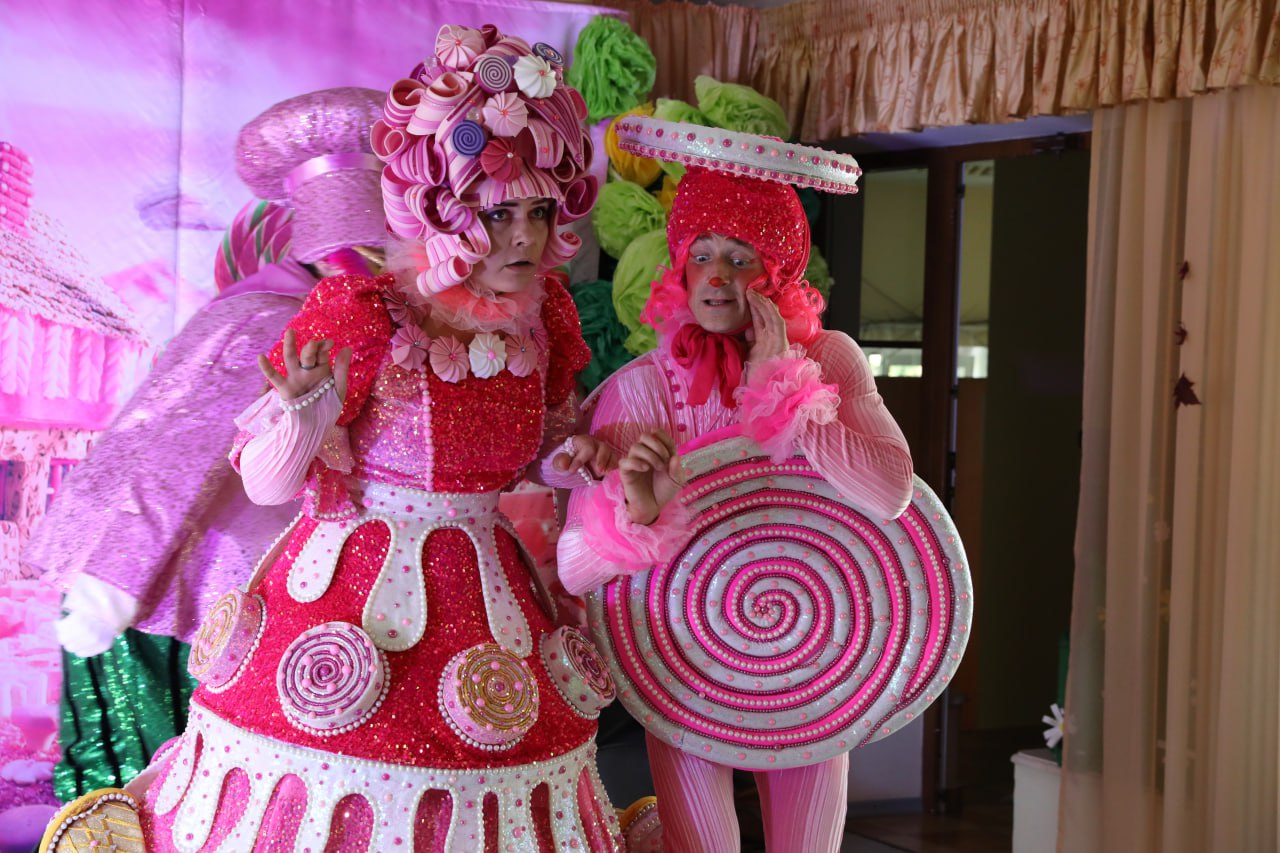 Фото события