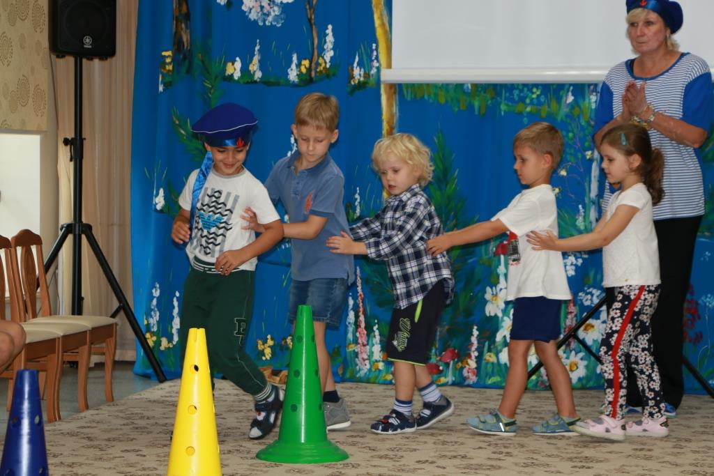 Фото события