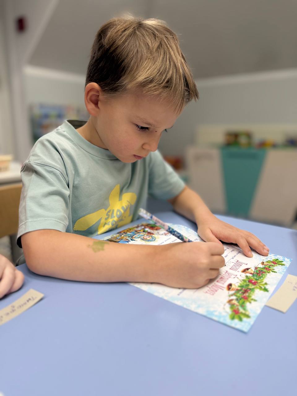 Фото события