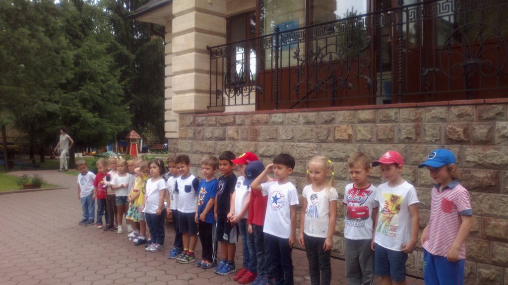 Фото события