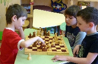 шахматы 23 мая