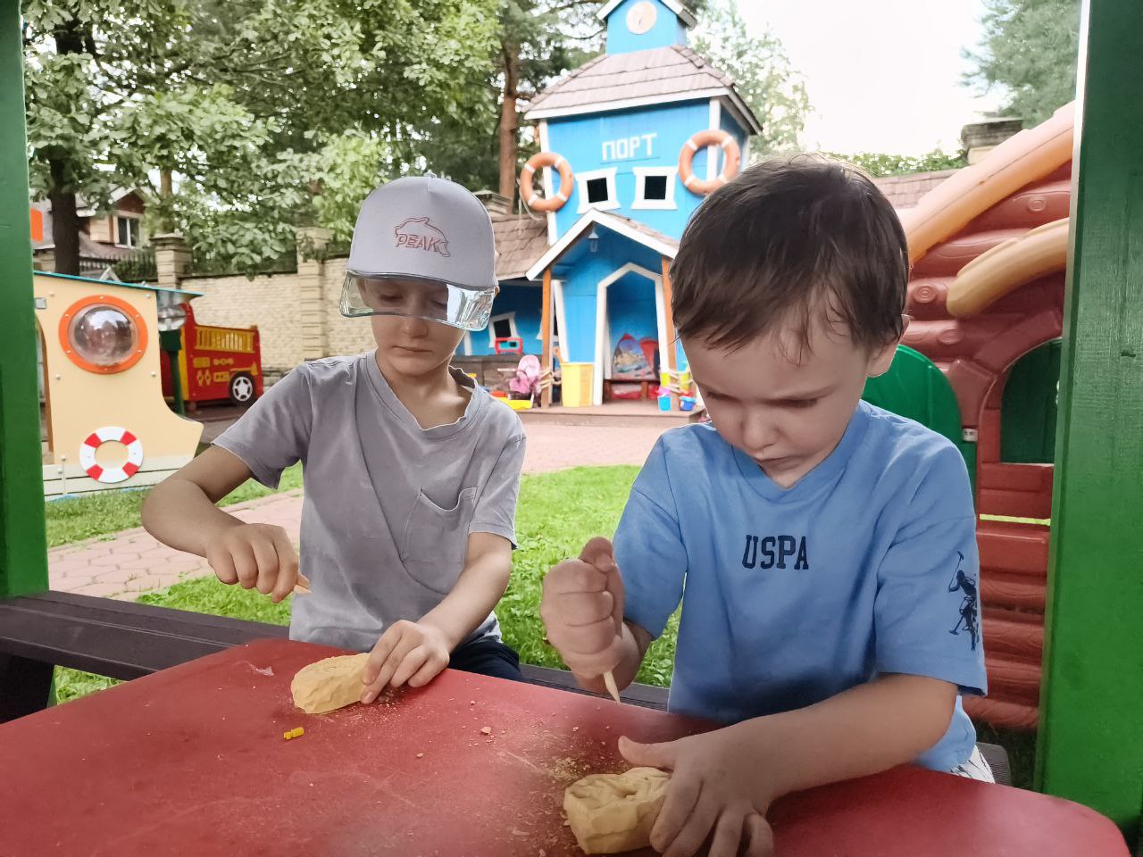 Фото события