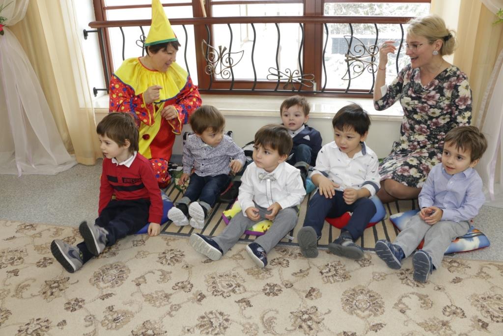 Фото события