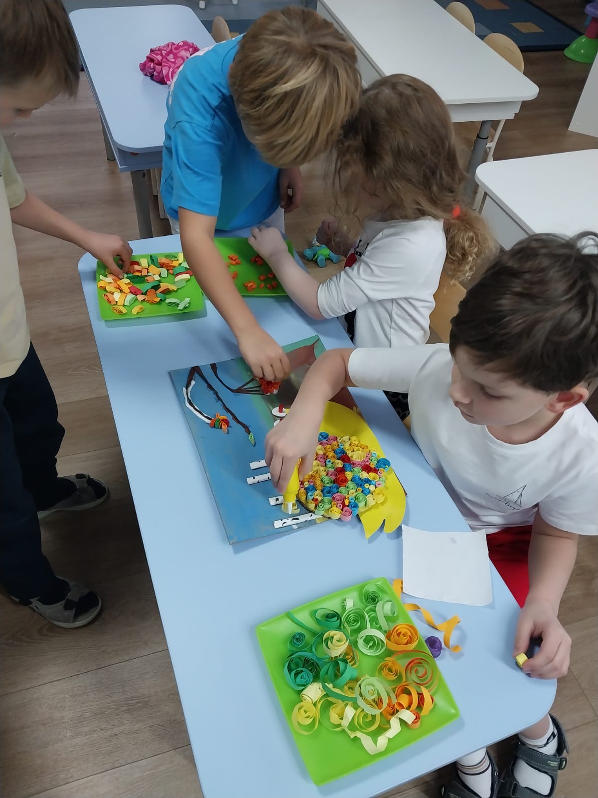 Фото события