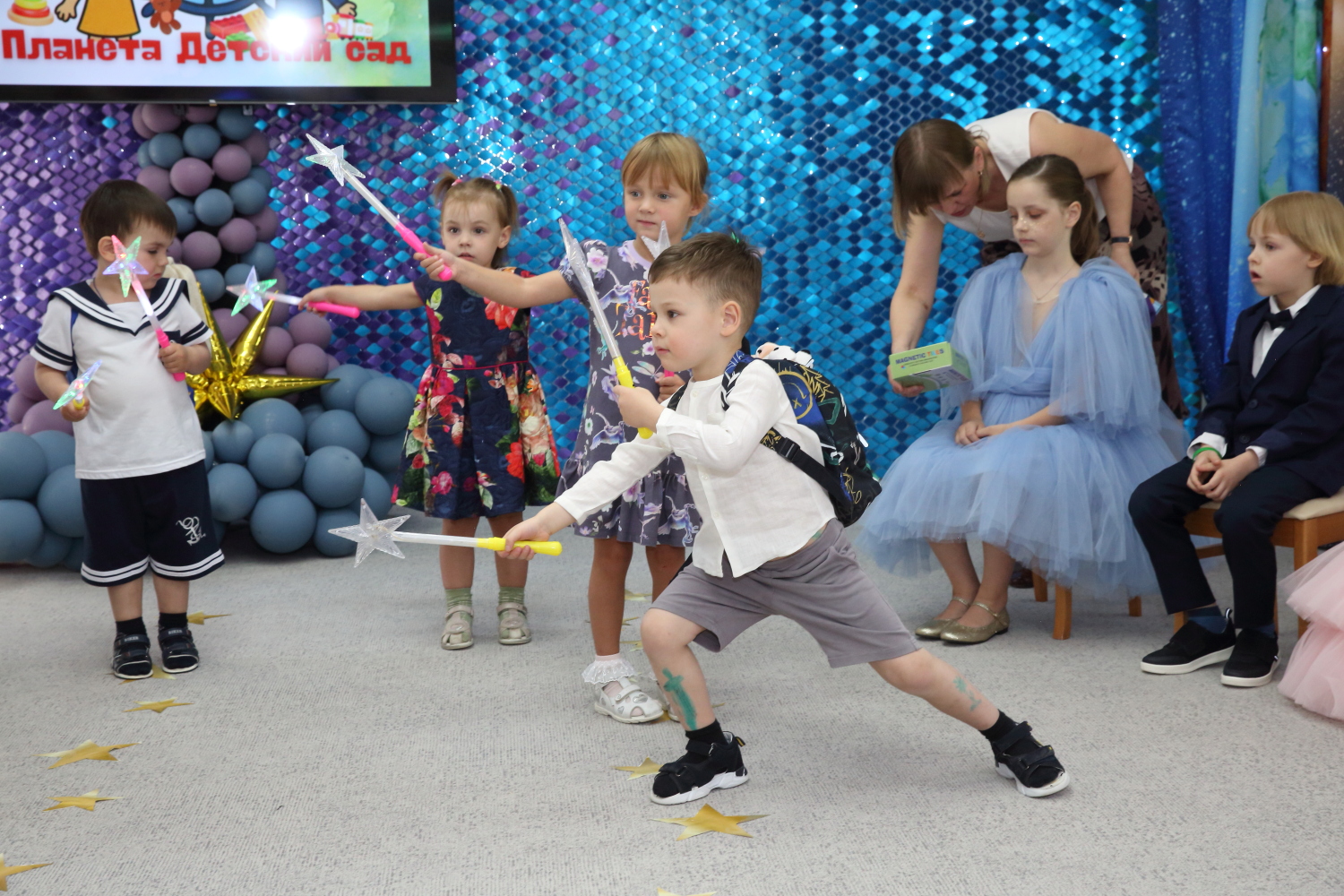 Фото события