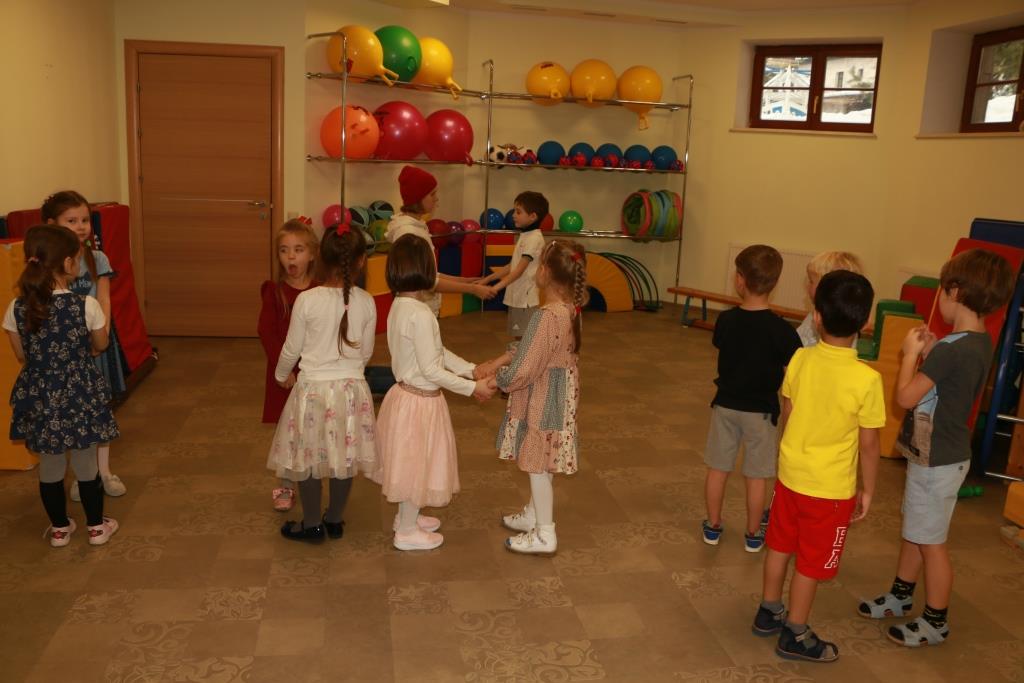 Фото события