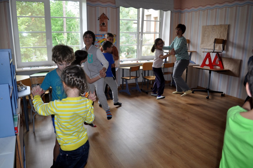 Фото события