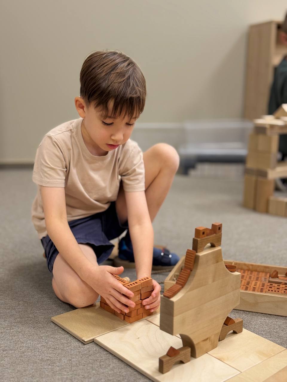 Коснтруирование