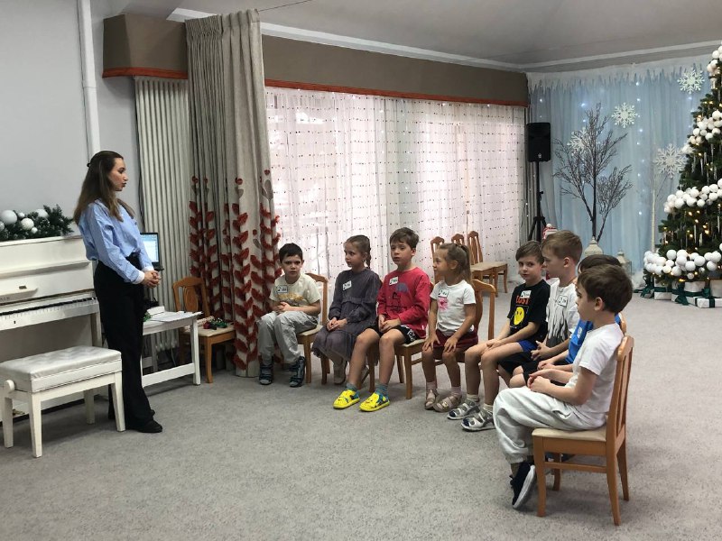 Фото события