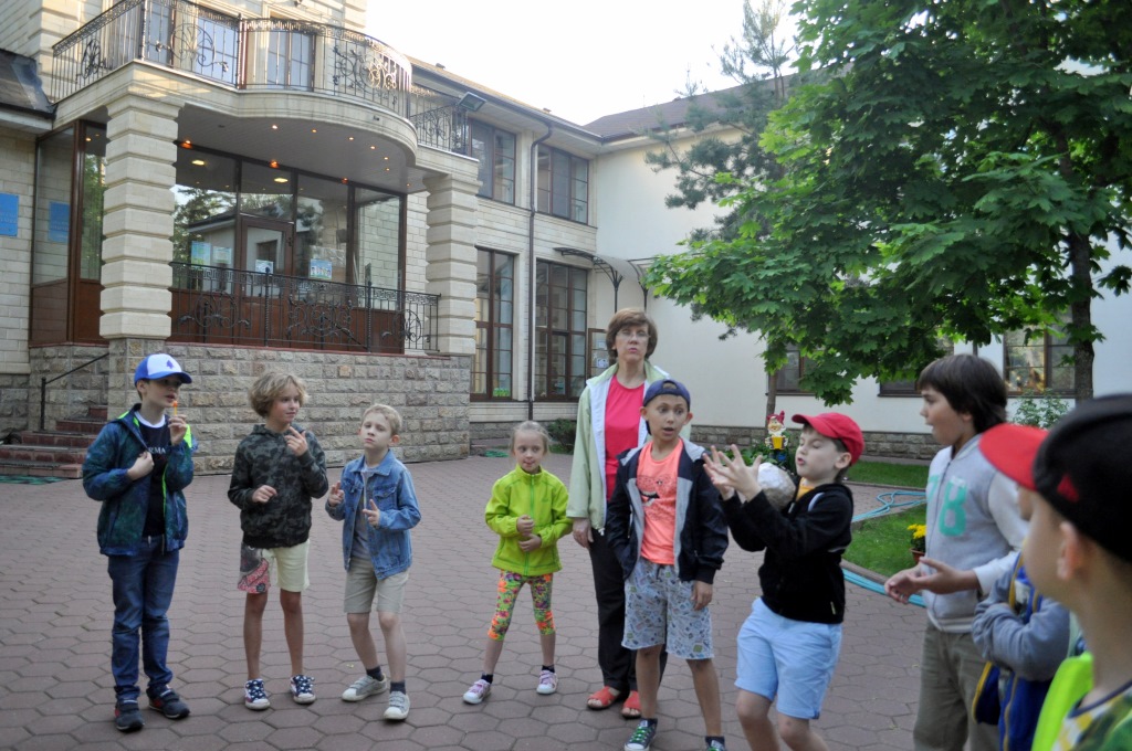 Фото события