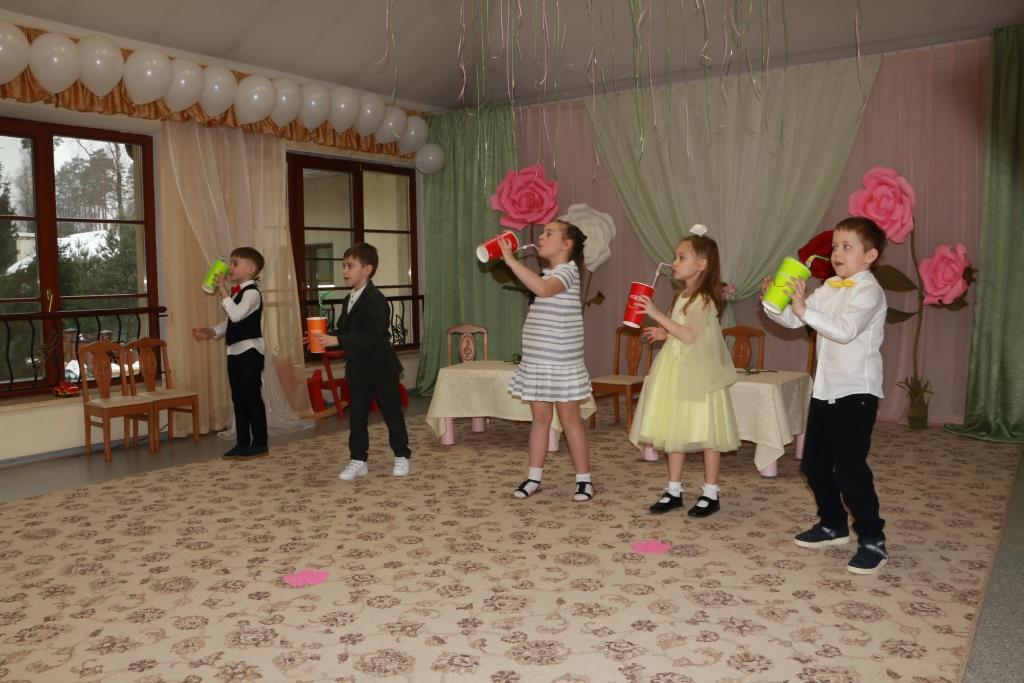 Фото события