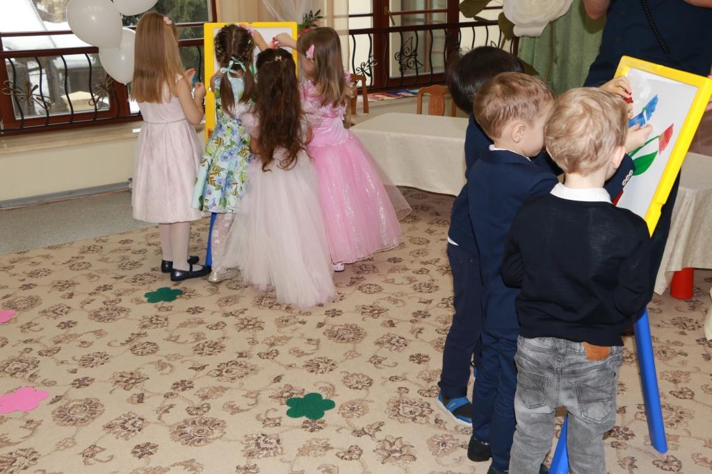 Фото события