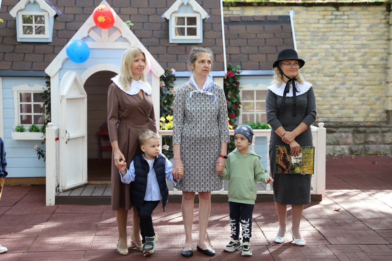 Фото события