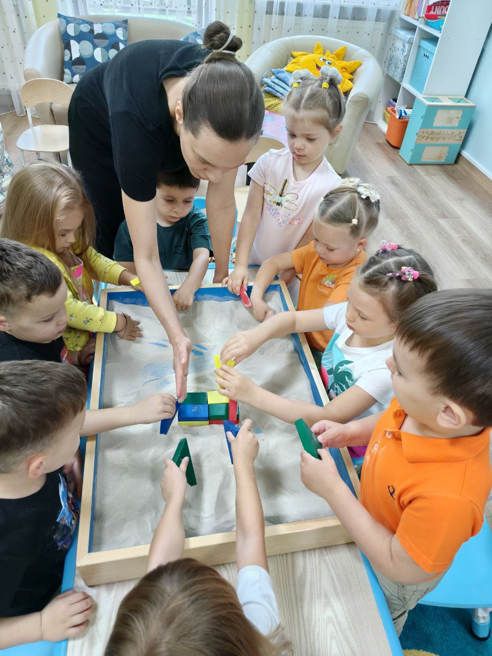 Фото события