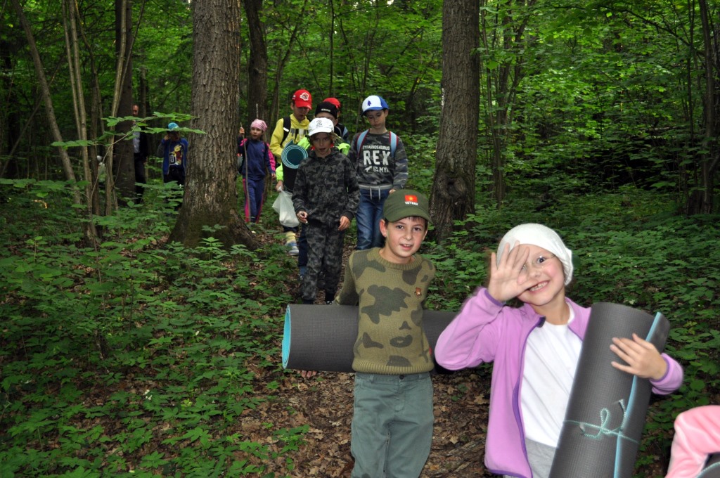 Фото события