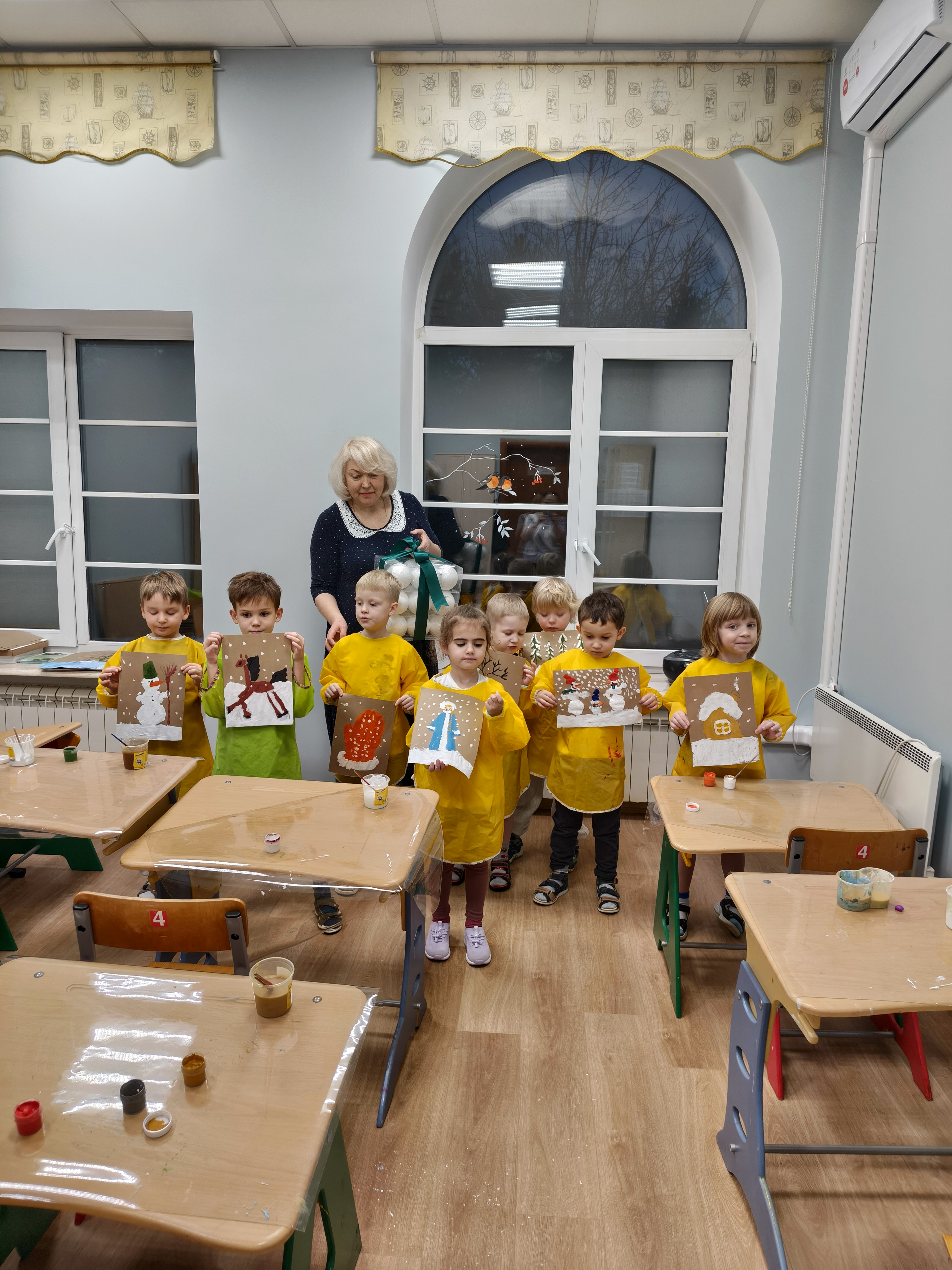 Фото события