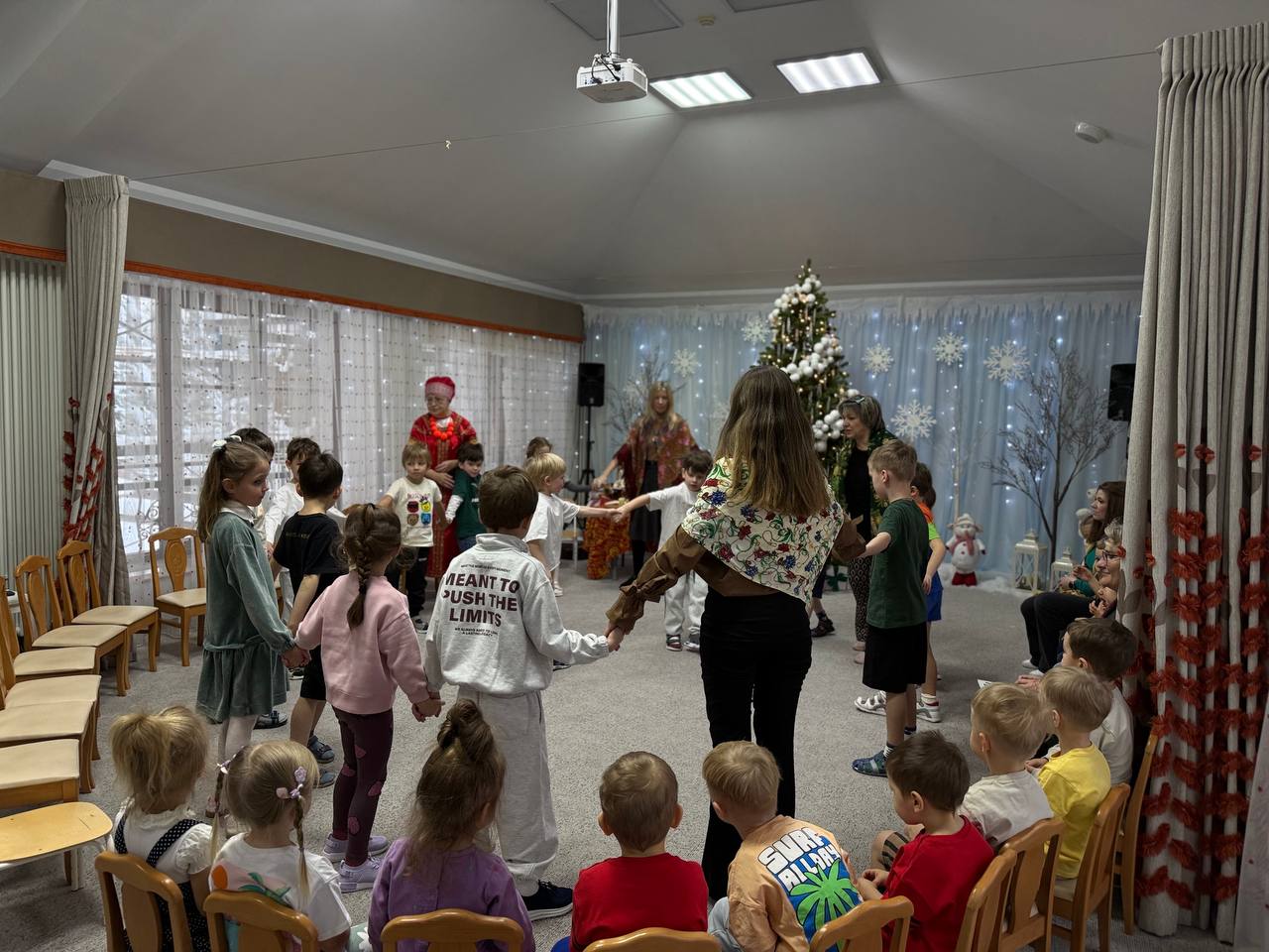 Фото события