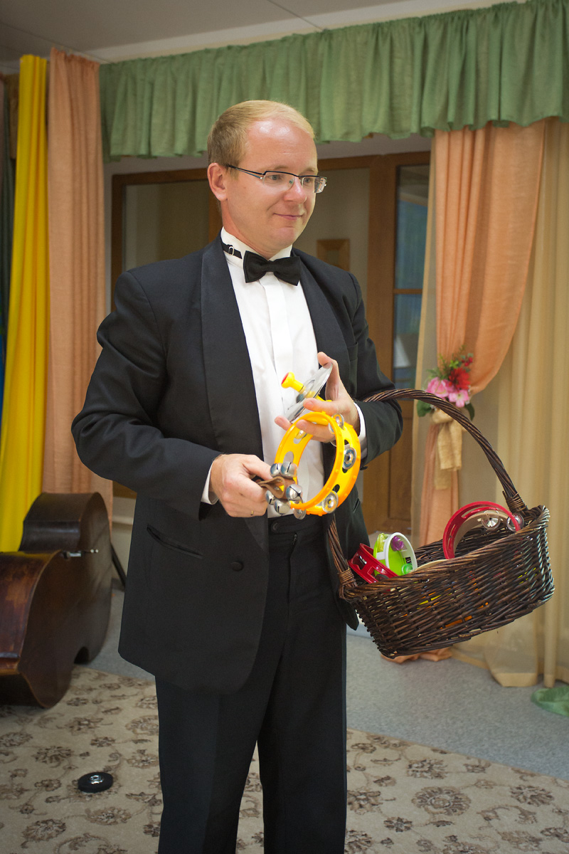 Фото события