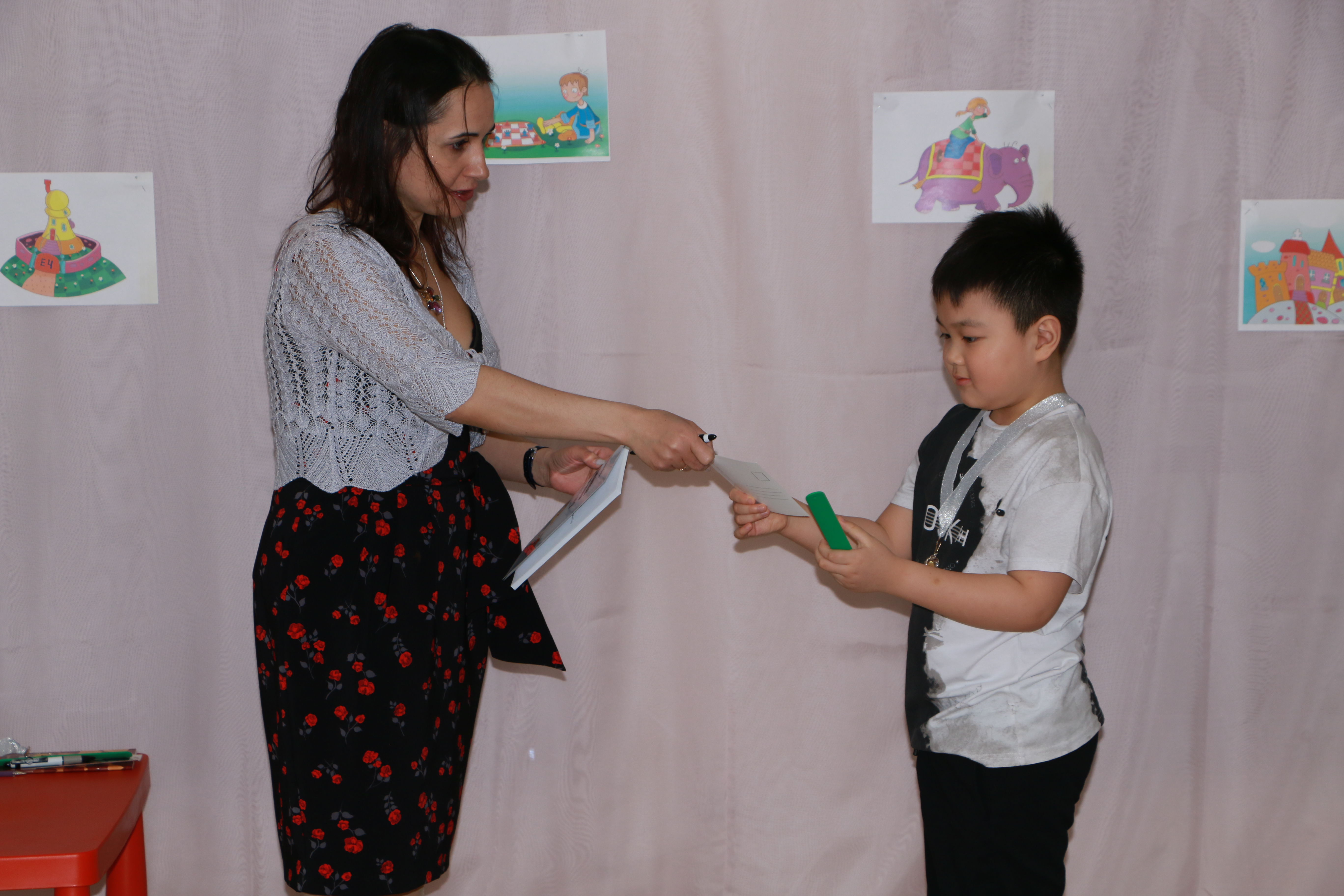 Фото события