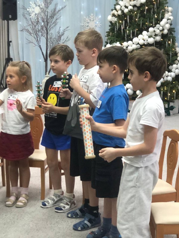 Фото события