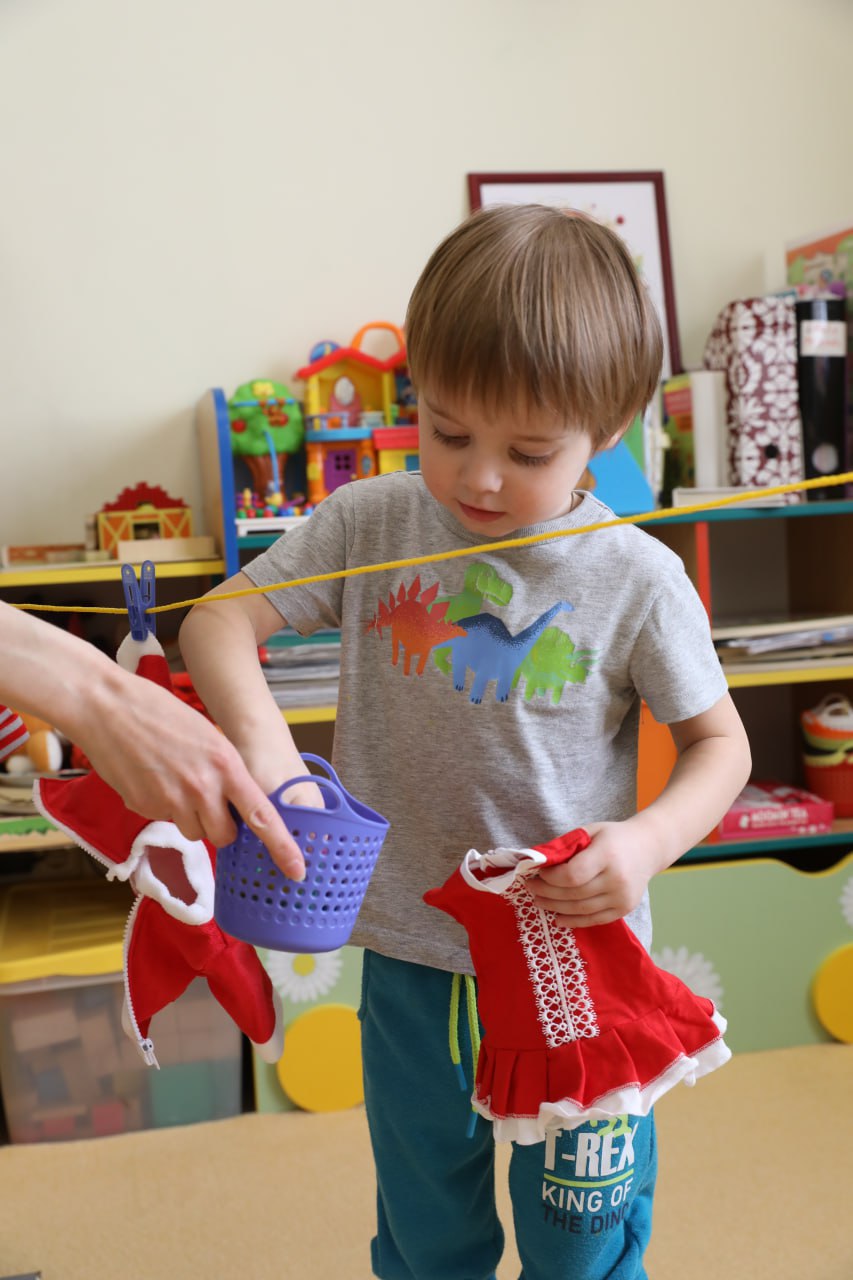 Фото события