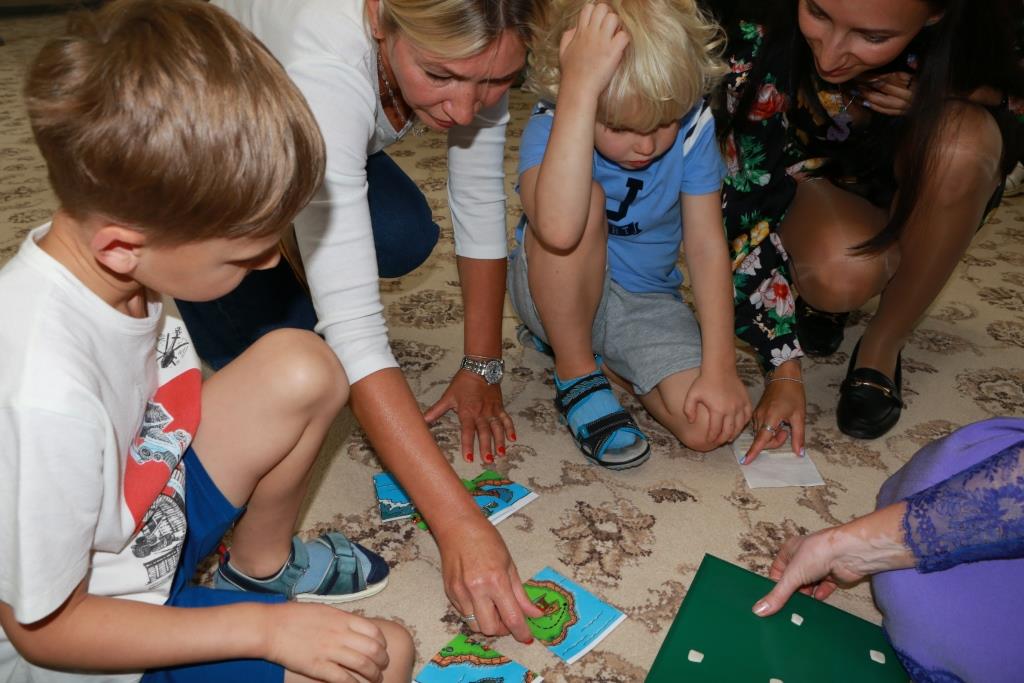 Фото события