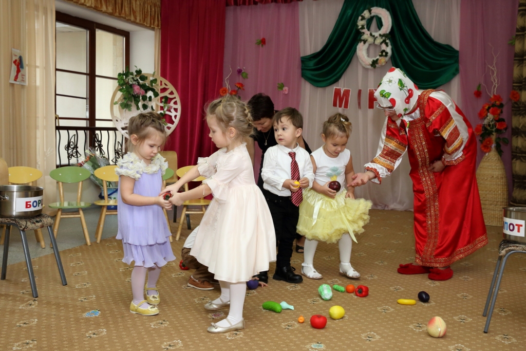 Фото события