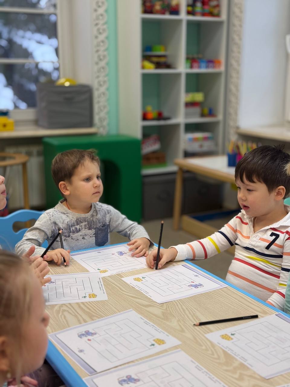 Фото события