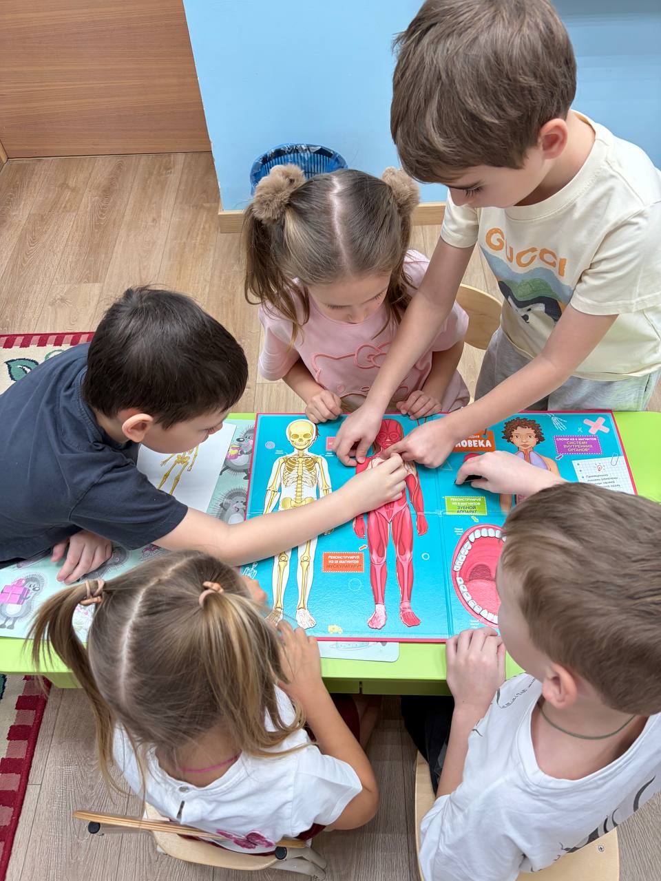 Фото события