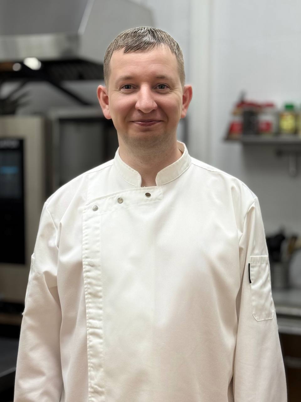 Рубцов Константин Николаевич