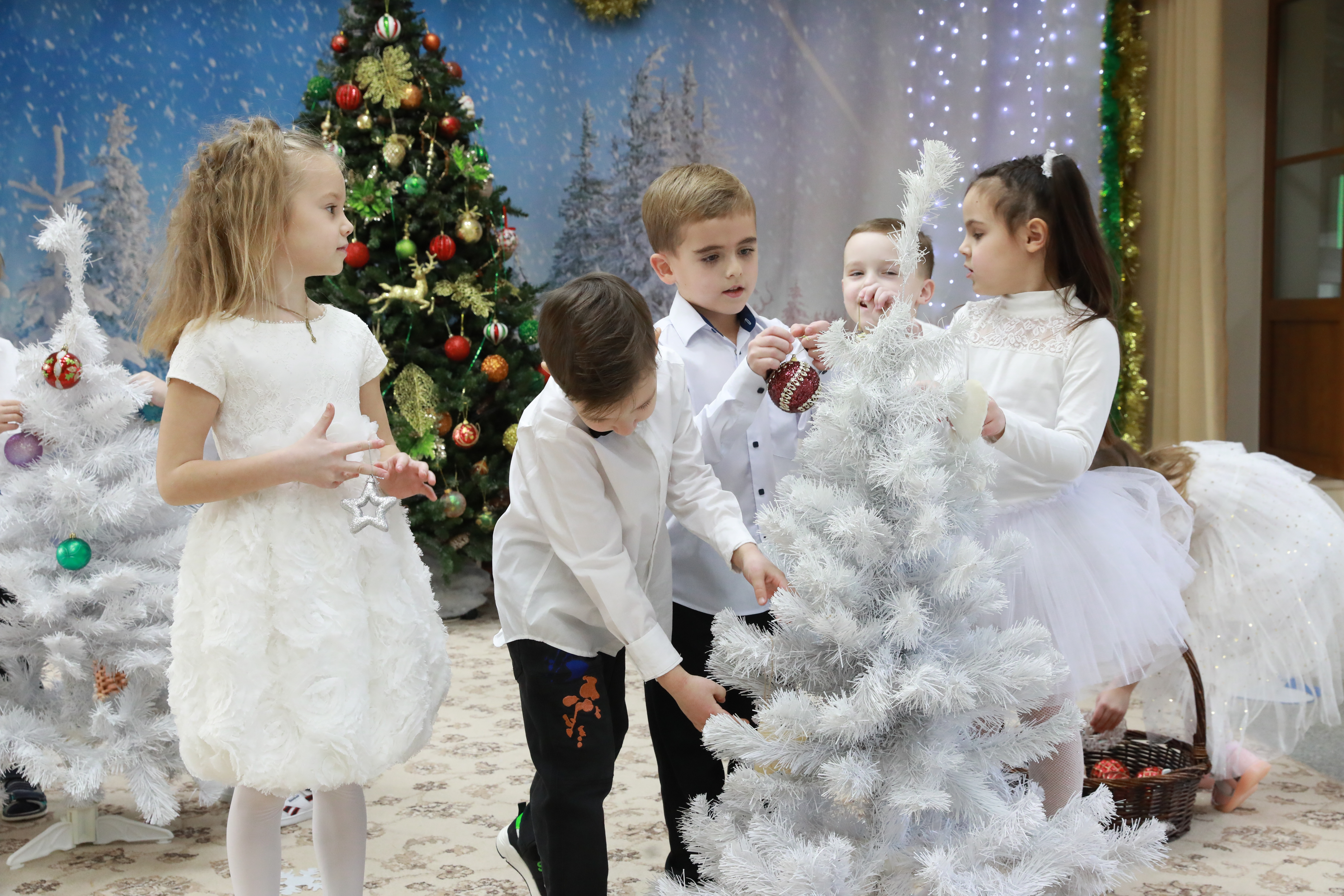 Фото события