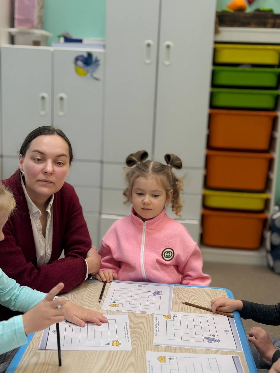 Фото события