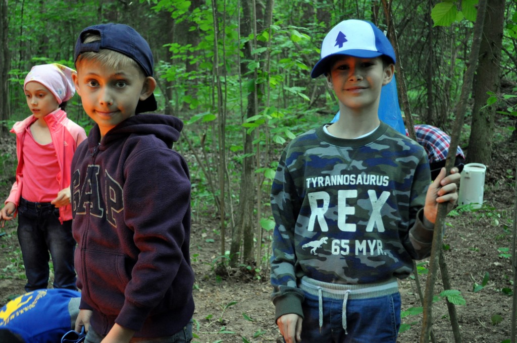 Фото события