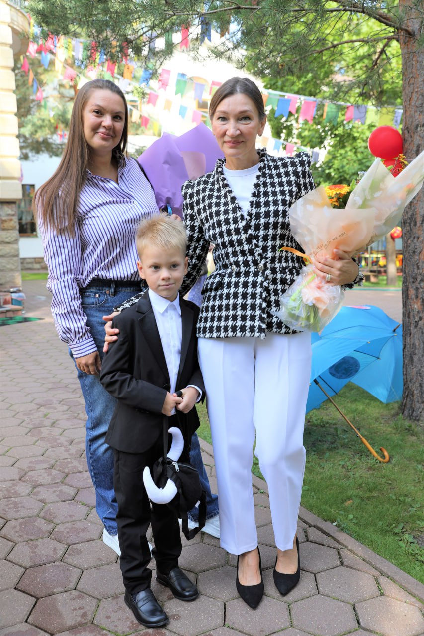 Фото события