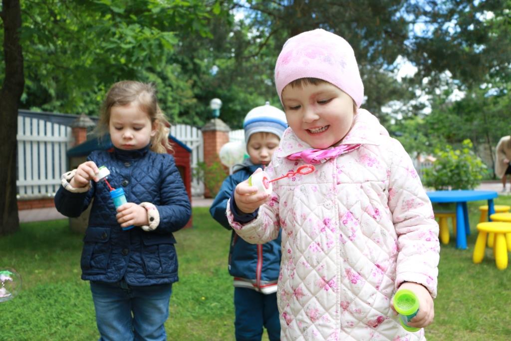 Фото события