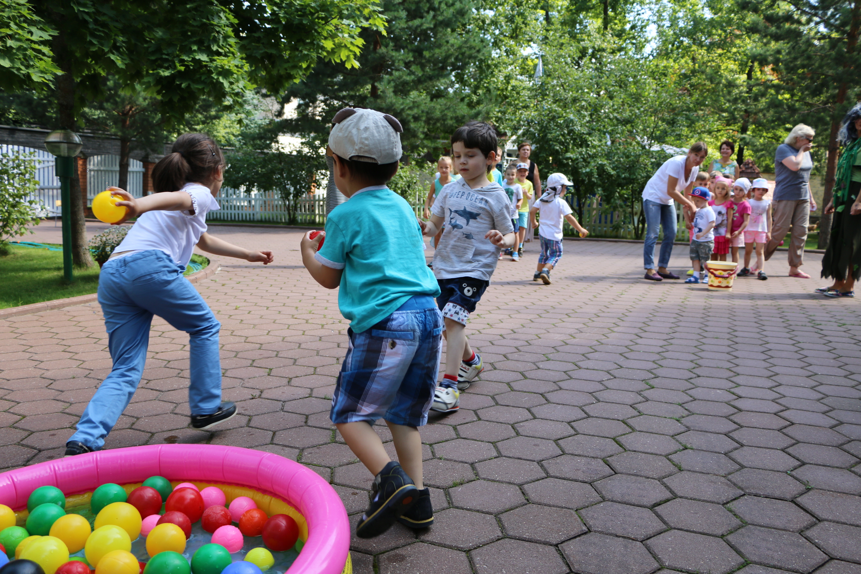 Фото события