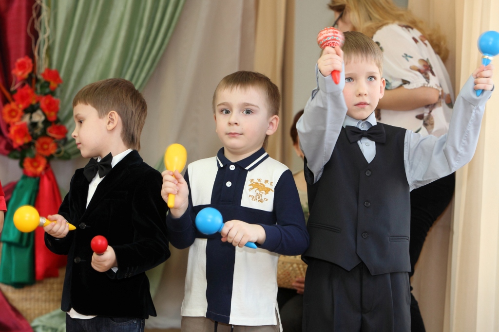 Фото события