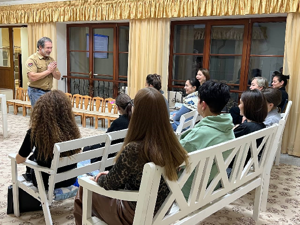 Родительские собрания: доверительный диалог и новые перспективы.