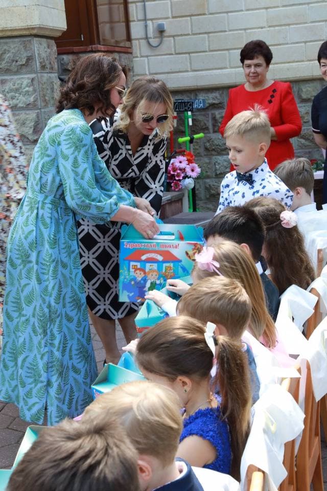 Фото события