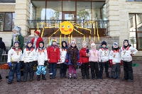 Масленица 2016