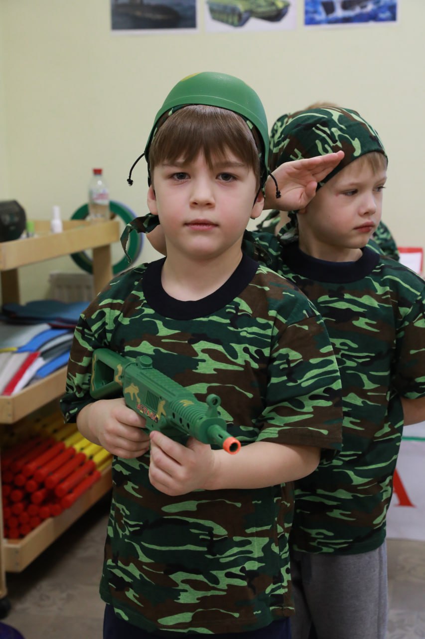 Фото события
