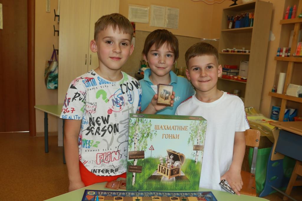 Фото события