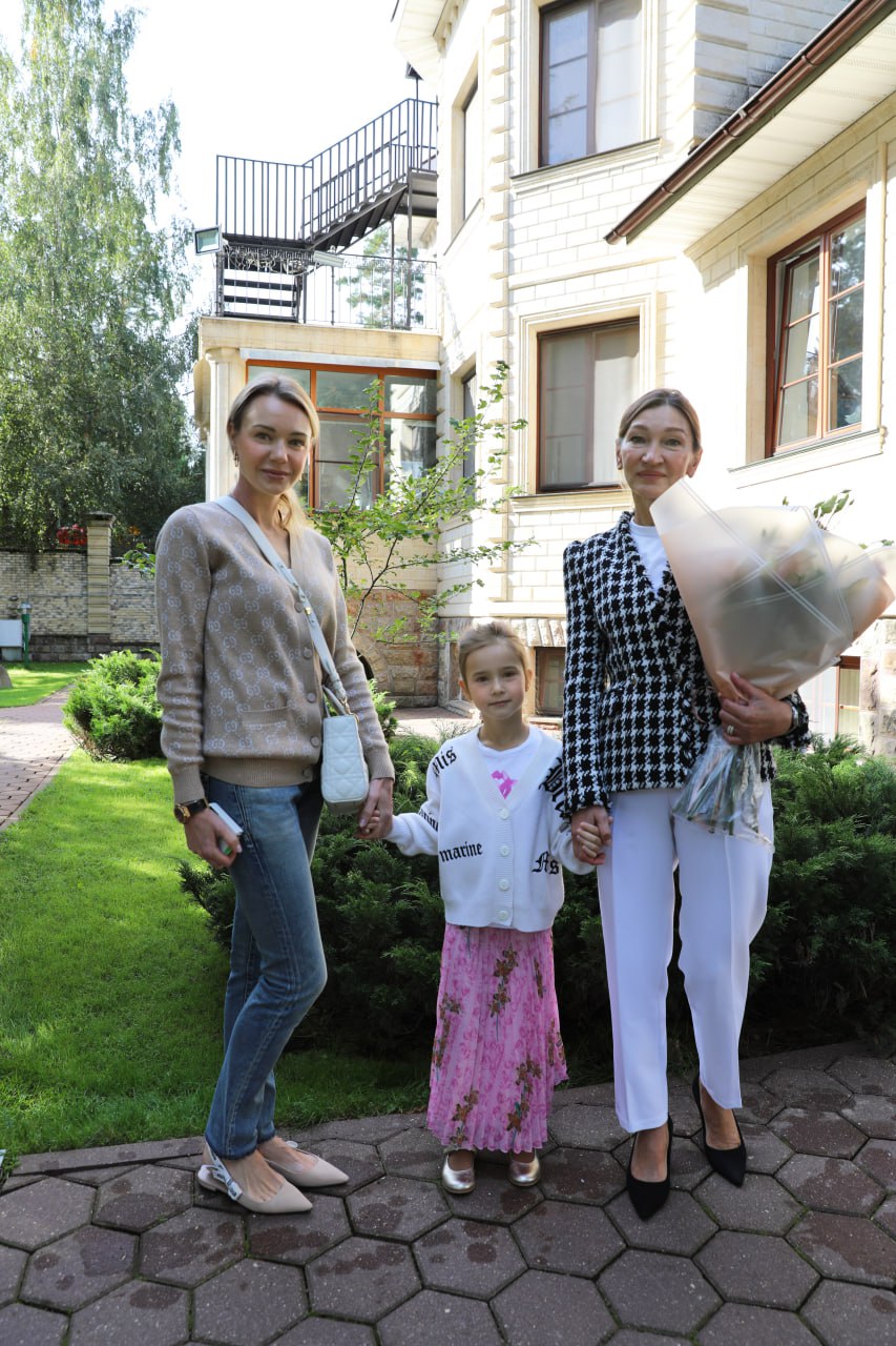 Фото события