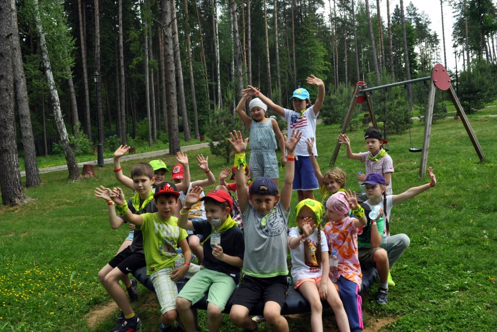 Фото события