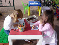 Летний оздоровительный сезон