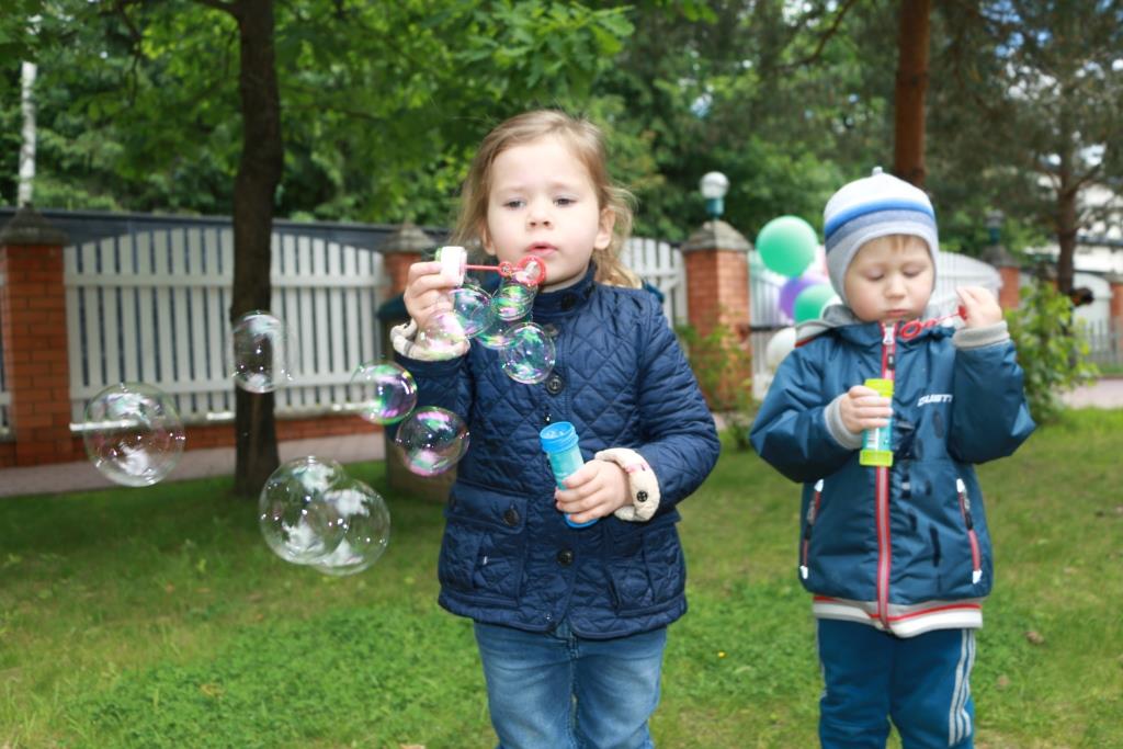 Фото события