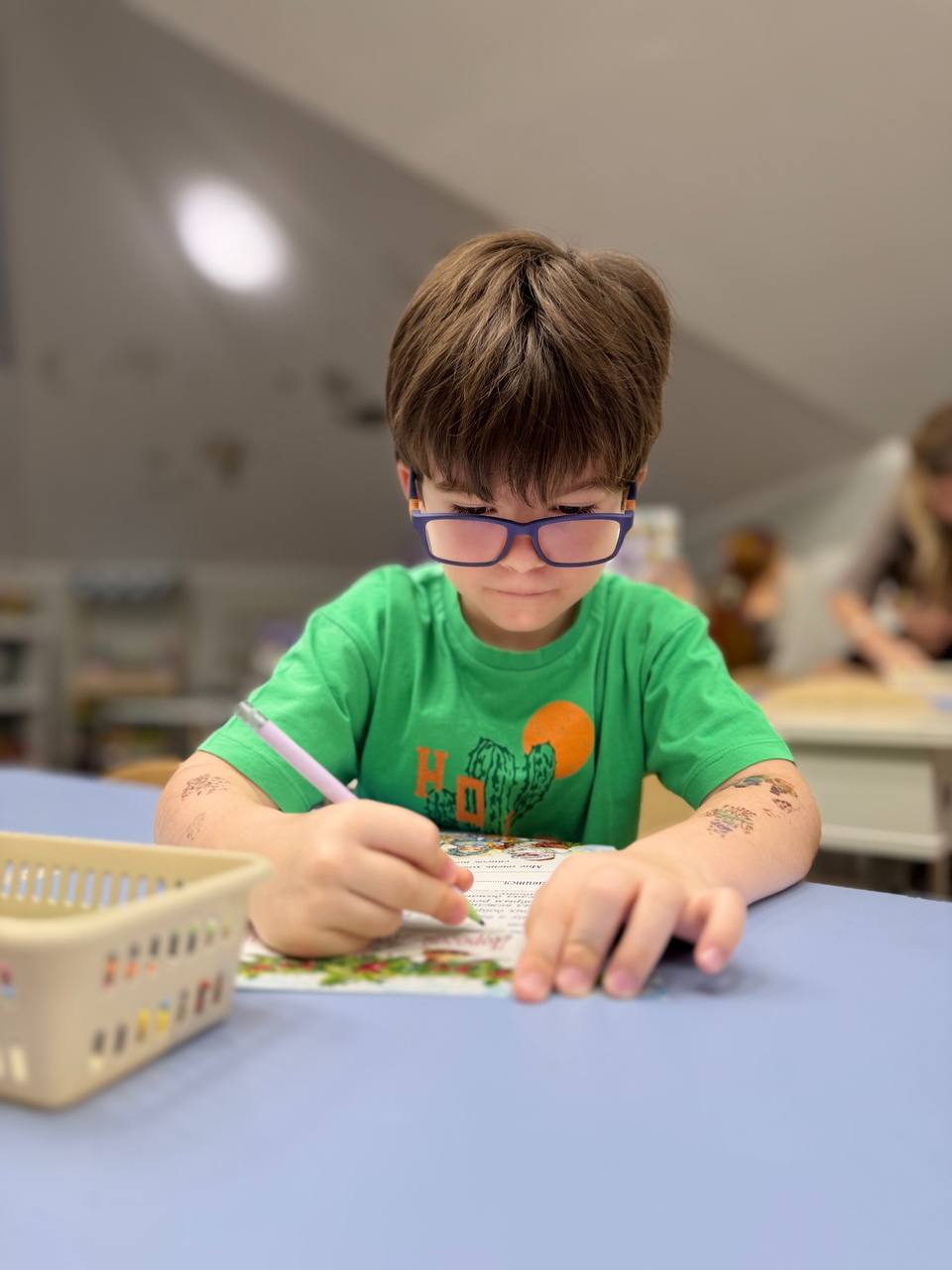 Фото события