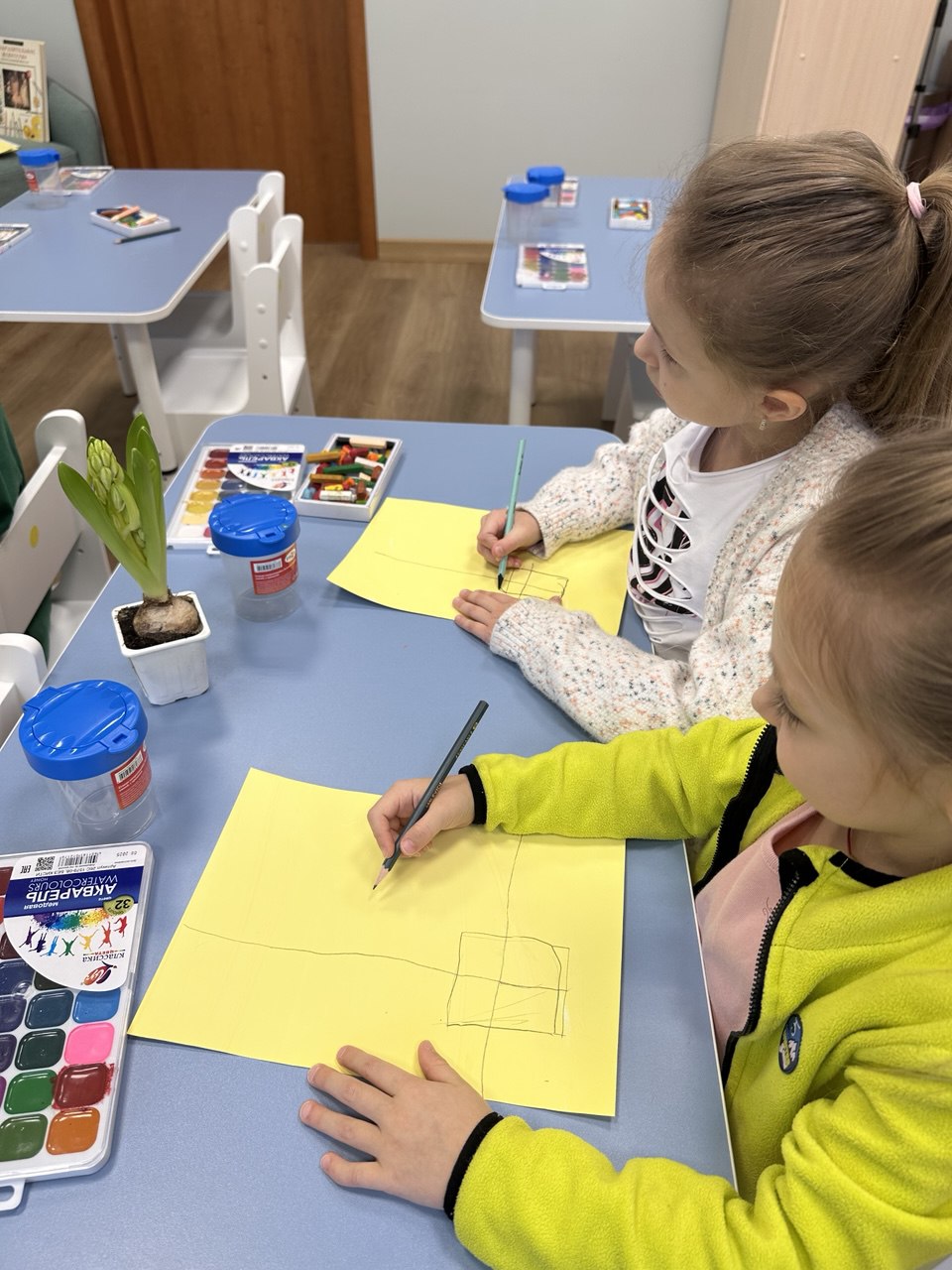 Фото события