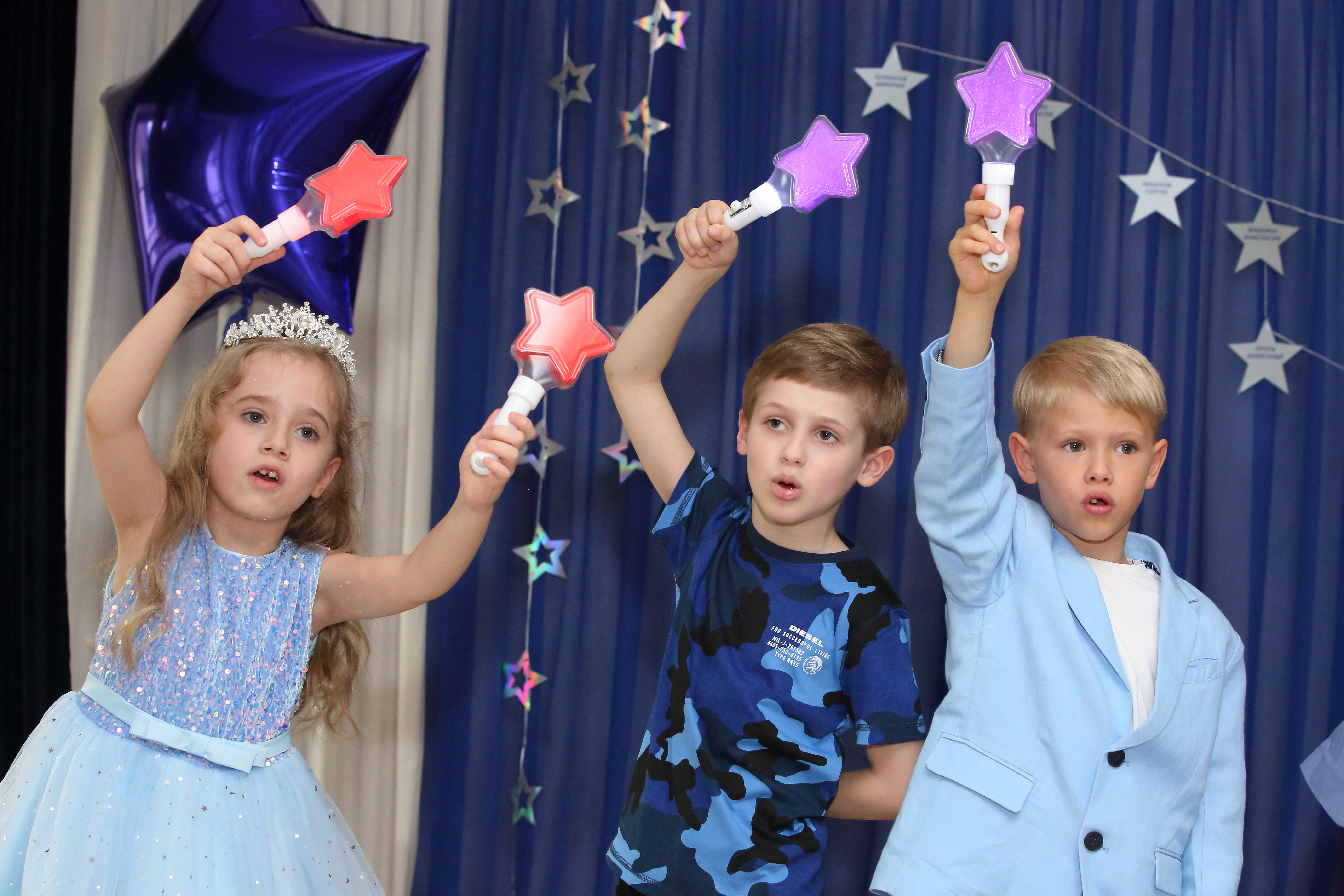 Фото события